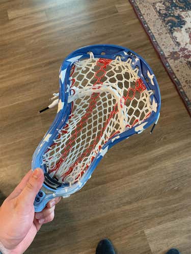 New Stars & Stripes Surgeon 700 W/ Hero 2.0