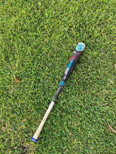 Used BBCOR Certified Alloy Select 719 (-3) 29 oz 32" Bat