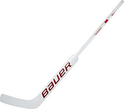 New Bauer Reactor 7000 25" Goalie Stick