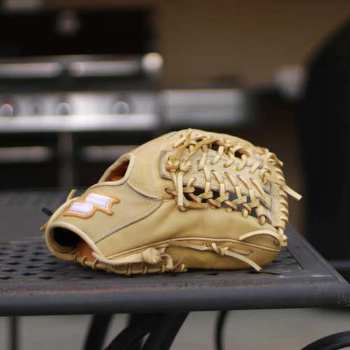 Used Right Handed 11.75" Baseball Glove