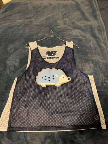 New East Cobb LC XL New Balance Pinnie