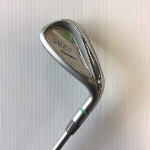 Used Taylormade Kalea Pitching Wedge Graphite Regular Golf Wedges