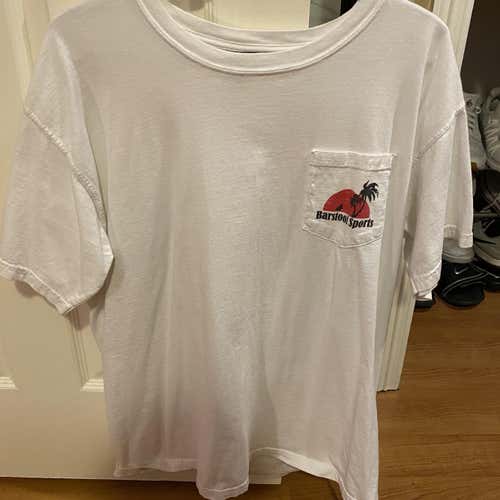 2 Large T-Shirts