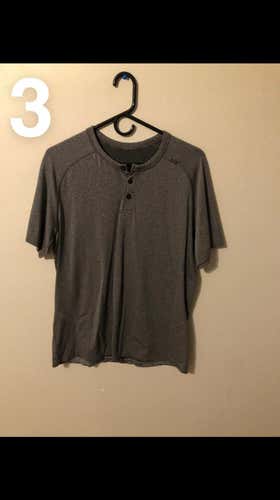 Large Lululemon Shirt