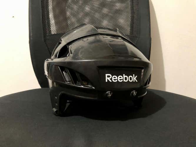 Reebok Hockey Helmet - Large Senior