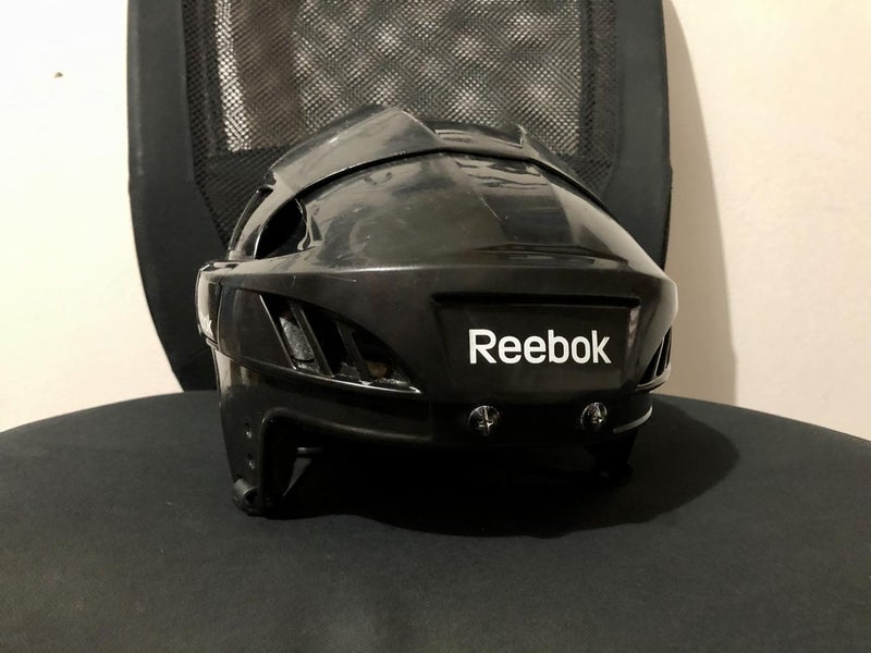 Reebok Hockey Helmet - Large Senior