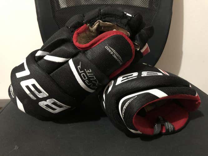 Bauer Vapor X Lite Gloves 14"