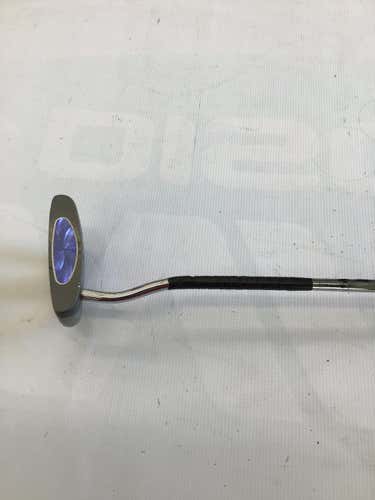 Used Knight Ezroll Mallet Golf Putters