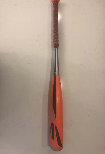 Used 2015 USSSA Certified Easton XL3 Bat (-5) 27 oz 32"