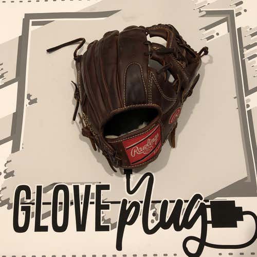 NEED GONE Rawlings Primo 11.25" Baseball Glove, NEED GONE