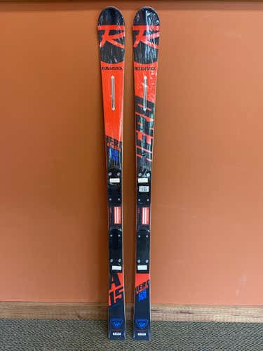 Rossignol 2019/2020 Hero Athlete R20 Pro Junior GS Skis : 144cm Length : R>15m : 101/64/84