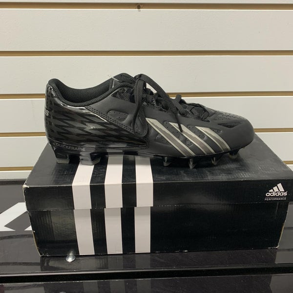 New Men's 11 Adidas Filthy Quick Football Cleat