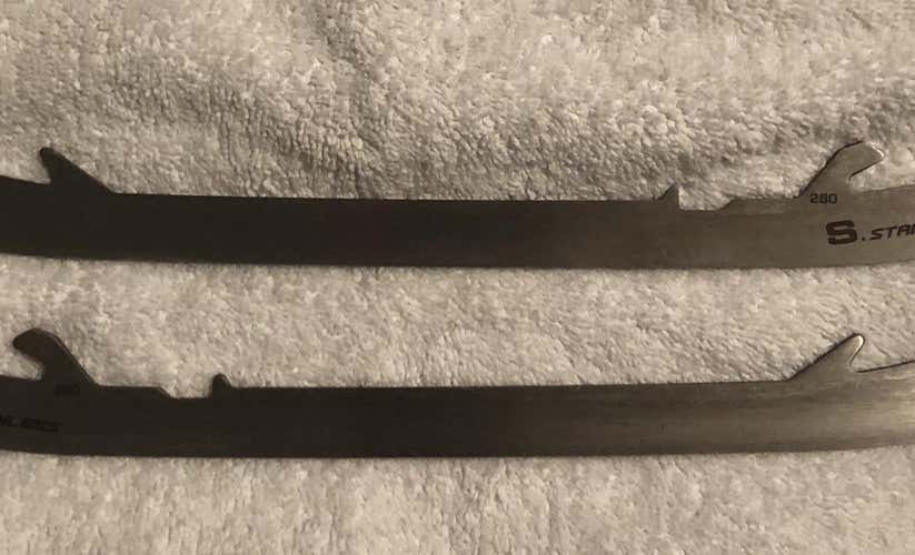 New Bauer Lightspeed 2 280