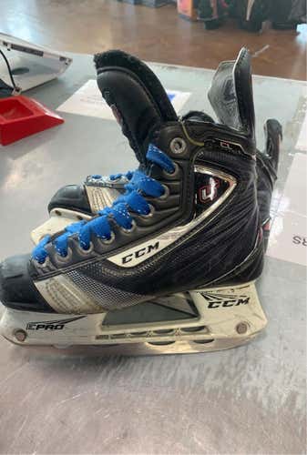 CCM Size 2 Hockey Skates