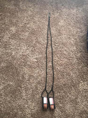 Used Jaeger Sports Bands ( Youth )