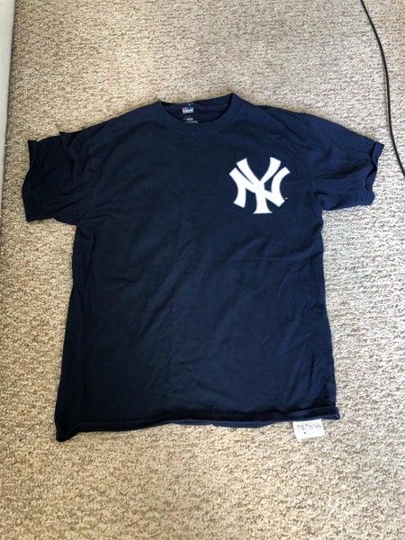 NWT Aaron Judge New York Yankees 99 Jersey Majestic Authentic