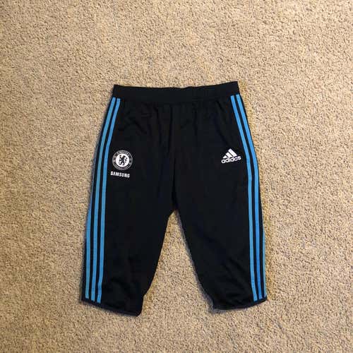 Chelsea 3/4 Medium Adidas Shorts