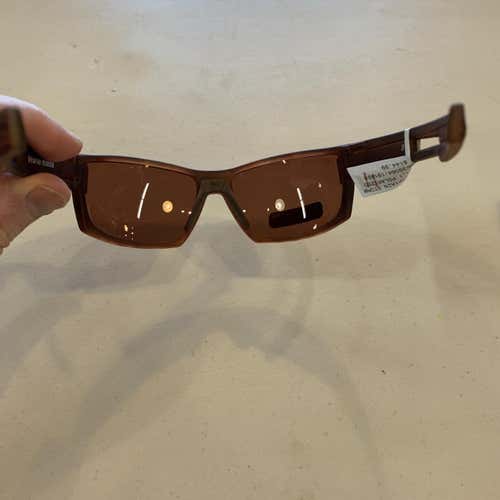 Underarmour Captain Polarized Sunglasses