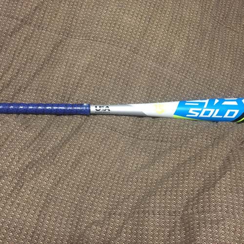 Louisville Slugger Solo 618 (-11) 28" Bat USA