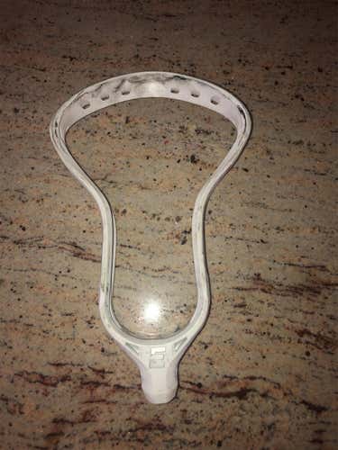 Used Attack & Midfield Unstrung Hawk Head