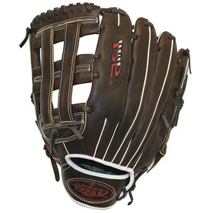 New Louisville 125 Series Softball Glove 13.5" inch Slow pitch Right hand LHT