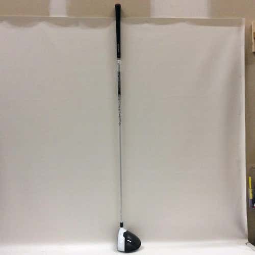 Used Taylormade M1 10.5 Degree Graphite Stiff Golf Drivers