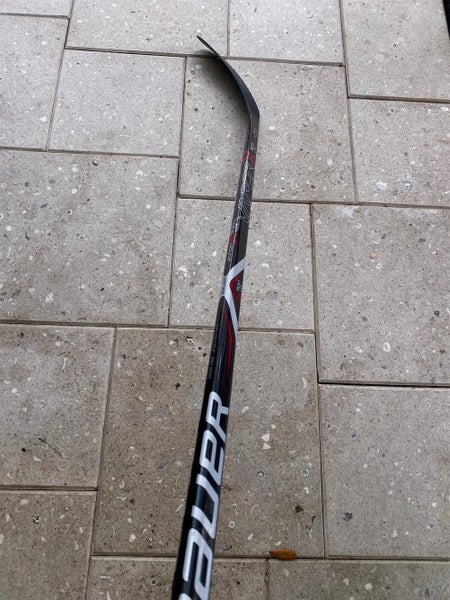Used Right Handed Vapor X900 Lite Hockey Stick