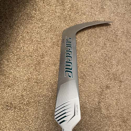 New Regular Supreme 2S 25" Paddle Goalie Stick