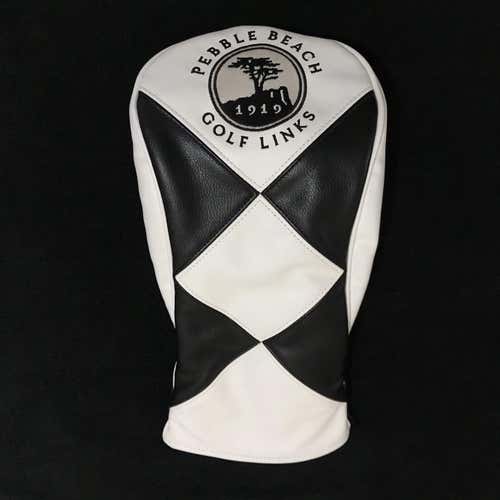 Used Driver Head Cover