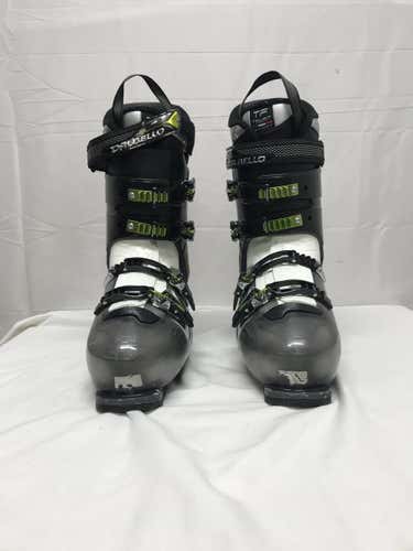 Used Dalbello Aerro 315 Mp - M13.5 Downhill Ski Mens Boots