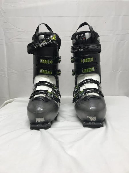 Used Dalbello Aerro 315 Mp - M13.5 Downhill Ski Mens Boots