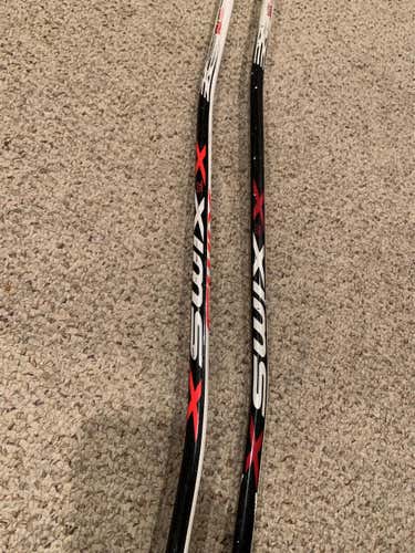 54in (135cm) GS Carbon Ski Poles