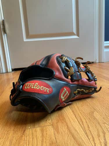 Wilson A2K DATDUDE GM