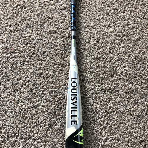 Used USABat Certified Louisville Slugger Solo 618 (-11) 18 oz 29" Bat