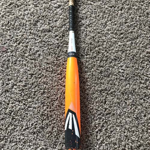 Used USSSA Certified Easton Mako (-11) YB14 MK 17 oz 28" Bat