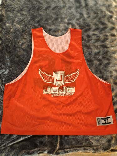 Men's Large Warrior Pinnie