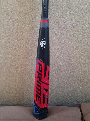LOUISVILLE PRIME 918 32IN 29OZ BBCOR BAT