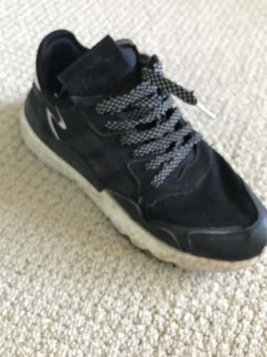Adult 9.5 (Women's 10.5) Adidas