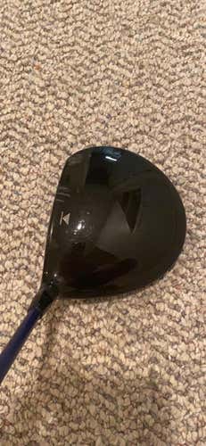 Used Right Handed 913D2 Stiff Flex Loft 10.5 Driver
