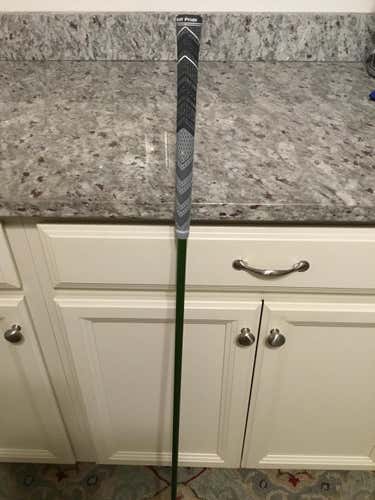 Used Men's Callaway Left Handed Razr Fit Xtreme Fairway Wood Regular Flex 3 Wood