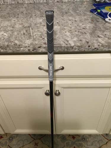 Used Men's Callaway Left Handed Razr Hybrid Regular Flex 4H