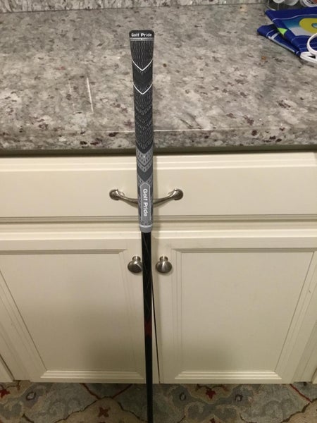 Used Men's Callaway Left Handed Razr Hybrid Regular Flex 4H