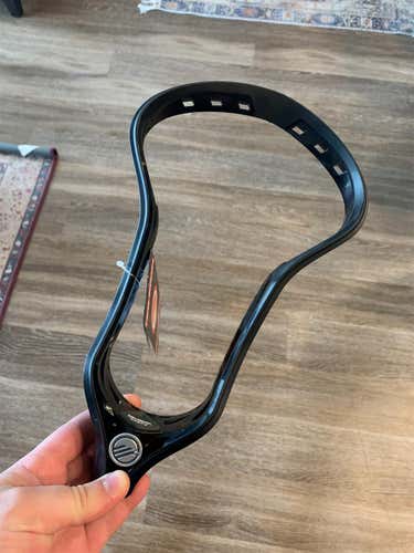 New Attack & Midfield Unstrung Kinetik Head Black