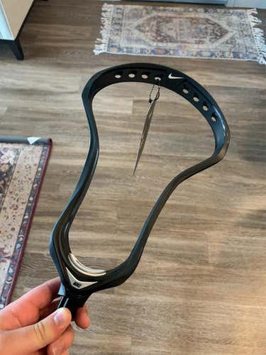 New Attack & Midfield Unstrung CEO 2 Head -Black