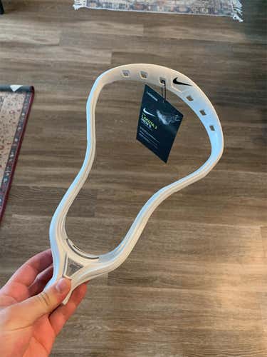 New Attack & Midfield Unstrung Lakota 2 Head