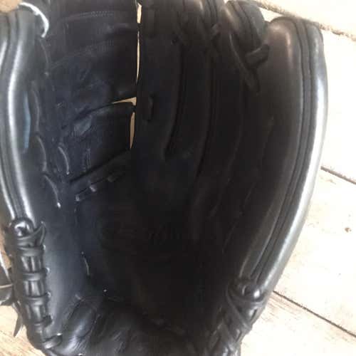 Used Right Handed A2000 11.5" Baseball Glove