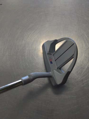 Used Us Kids Mallet Golf Putters
