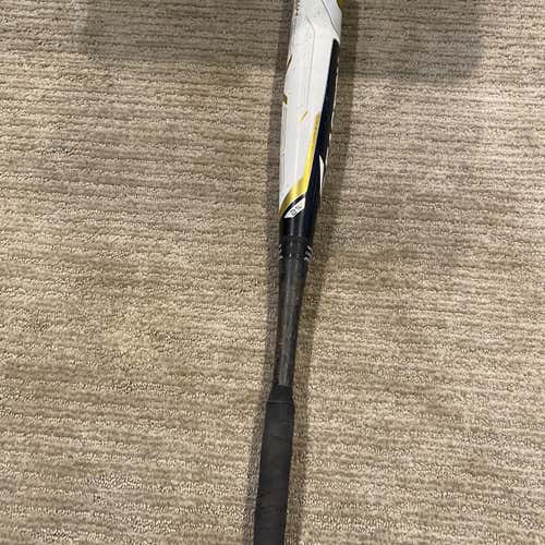 Used BBCOR Certified Easton (-3) 29 oz 32" Bat