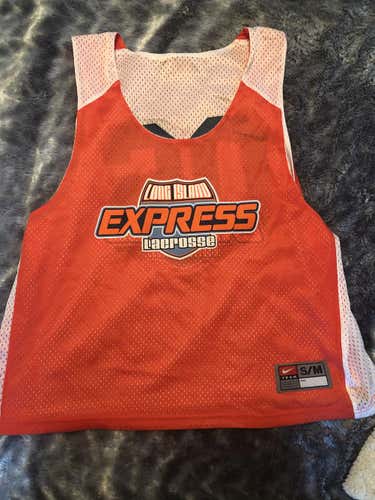 Used Adult Men's Small / Medium Nike Jersey