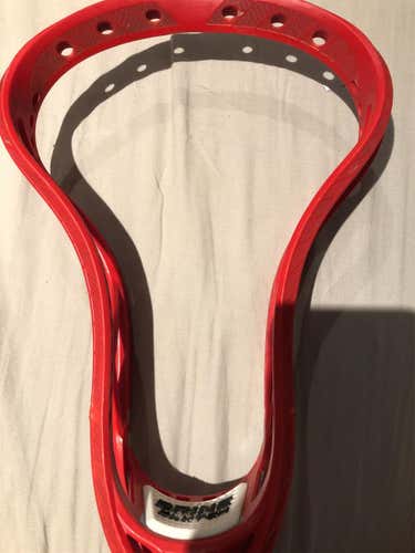 Used Attack & Midfield Unstrung Clutch Elite HS Head